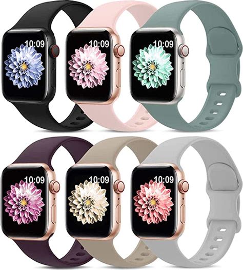 apple brand watch bands|best apple watch bands 2021.